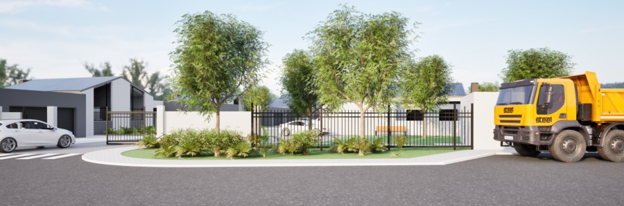 2 Bedroom Property for Sale in Sea Breeze Western Cape
